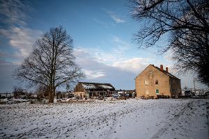 Zwei Tote in der Uckermark - Mann griff Ex-Freundin an