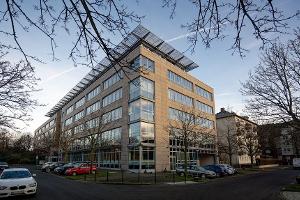 Korruptionsverdacht bei Sanierung der NRW-Staatskanzlei