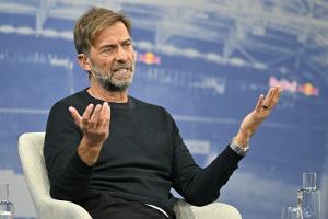 Klopp über Nagelsmann: "Wir haben den besten Bundestrainer"