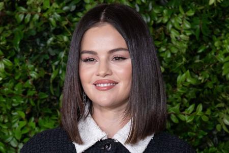 Selena Gomez und Benny Blanco