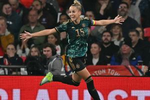 2024 für Gwinn "in jedem Fall" das perfekte Comeback-Jahr