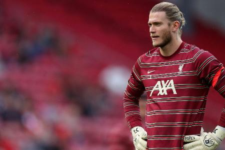 Schalke 04 verpflichtet Loris Karius Schalke 04 verpflichtet Loris Karius
