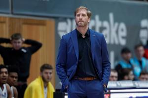 BBL: Schlusslicht Göttingen trennt sich von Trainer Foucart