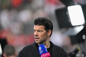 Ballack über Wirtz: Leverkusen "perfektes Umfeld"