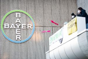 Bayer kassiert nächste Niederlage vor Gericht
