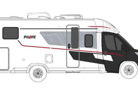 Pilote Spring Edition (2025)
