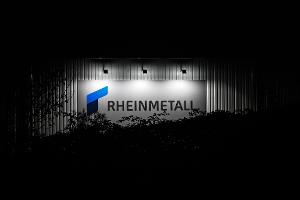 Rheinmetall bekommt Flugabwehr-Auftrag aus Rom