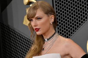 Anbau geplant: Taylor Swift vergrößert ihre Villa in Rhode Island