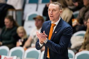 BBL: Riipinen wird Cheftrainer beim Schlusslicht Göttingen