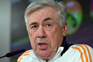 Ancelotti: Real von Supercup-Desaster "nicht versenkt"