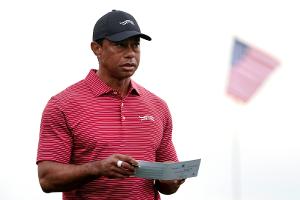 Tiger Woods zu L.A.-Bränden: "Gibt Wichtigeres als Golf"