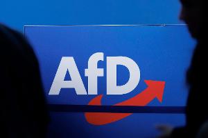 Regierung: AfD-Aktion mit "Abschiebetickets" "geschmacklos"