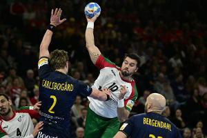 Positiver Dopingtest: Portugals Martins von WM ausgeschlossen