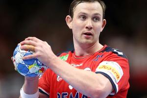 Handball-WM: Kroatien souverän - Brasilien überrascht Norwegen
