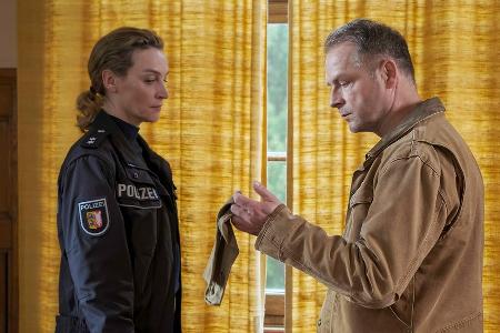 TV-Tipps am Donnerstag TV-Tipps am Donnerstag