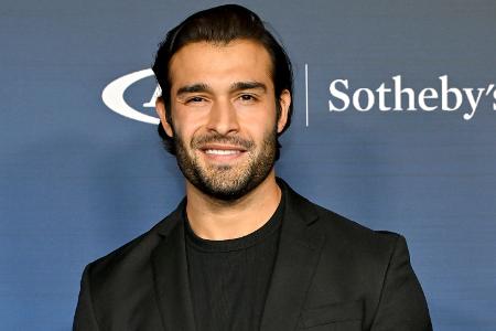 Sam Asghari