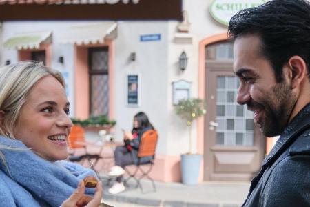 Das passiert heute in den Soaps Das passiert heute in den Soaps