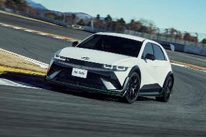 Performance-Paket für Drifter