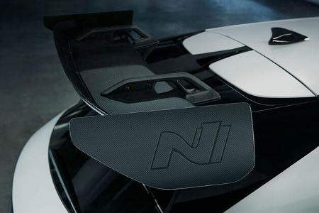 Hyundai Ioniq 5 N DK Edition