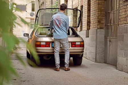 Porsche 924