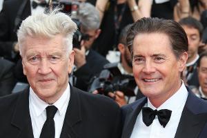 Kyle MacLachlan verdankt seine Karriere verstorbenem David Lynch