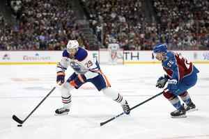 NHL: Nächster Sieg für Draisaitl