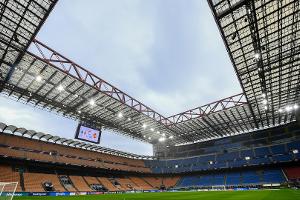 Mailänder Topklubs wollen Milliardenkredit für neues Stadion