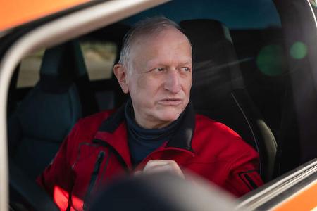 Tesla Cybertruck Fahrbericht