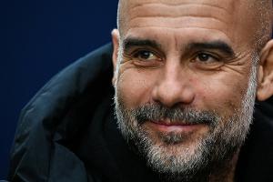Guardiola: Haaland-Vertrag "außergewöhnlich" für City