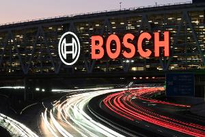 Bosch-Chef Hartung rechnet mit weiteren Sparprogrammen