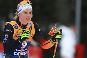 "Ganz schön gebibbert": Carl starke Zweite hinter Diggins