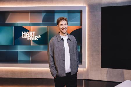 Hart aber fair