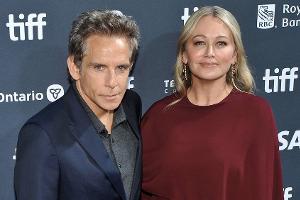 Ben Stiller ist dankbar für seine wiederbelebte Ehe