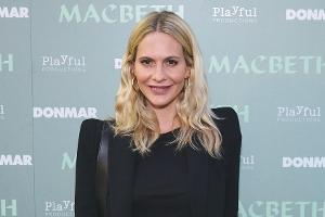 Cara Delevingnes Schwester Poppy ist zum ersten Mal schwanger