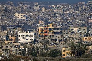 Austausch von 33 Gaza-Geiseln gegen 1.904 Palästinenser