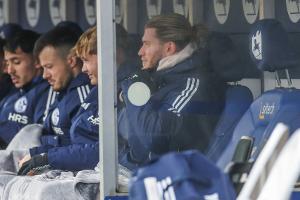 Karius schaut zu: Schalke mit Nullnummer in Braunschweig