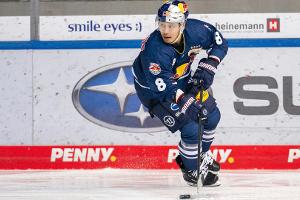 Eishockey: Adler holen Ortega in die DEL zurück