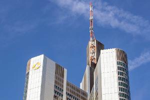 "Financial Times": Commerzbank prüft Abbau tausender Jobs