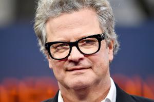 Heftige True-Crime-Serie: Colin Firth musste sich am Set "erst einmal sammeln"