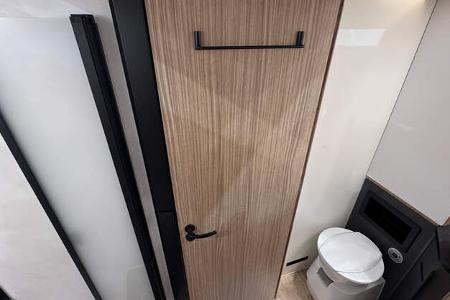 Pilote Spring Edition Interieur