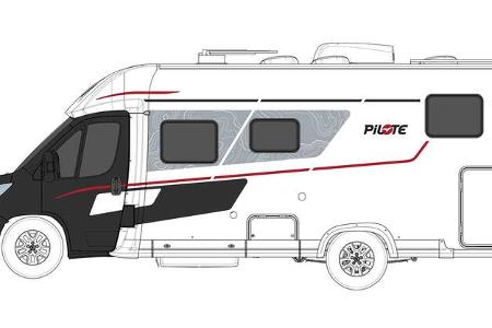 Pilote Spring Edition (2025)