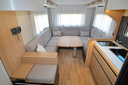 Pilote P 720 U (2025)