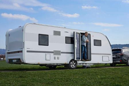 Adria Alpina 663 PT