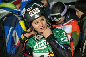 Snowboard: Hofmeister mit Sieg-Hattrick