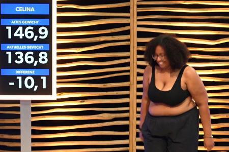 The Biggest Loser 2025