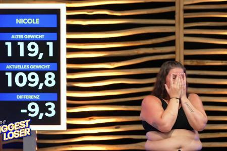 The Biggest Loser 2025