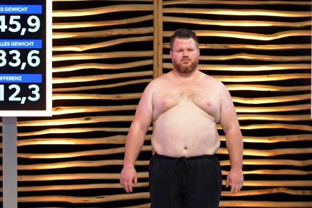 The Biggest Loser 2025