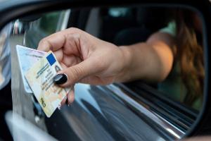 Wo kann ich meinen Führerschein umtauschen?