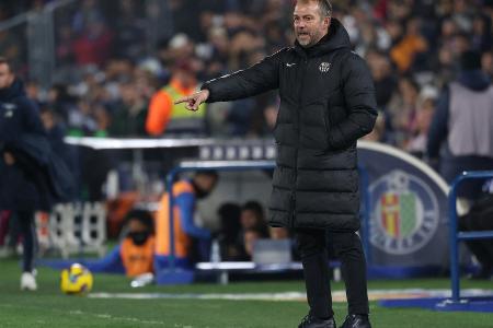 Copa del Rey: Machbare Lose für Real und Barca Copa del Rey: Machbare Lose für Real und Barca
