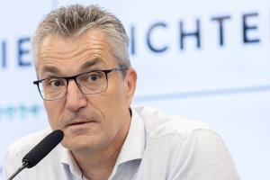 "Herablassende Polemik": Kircher kritisiert Kwasniok
